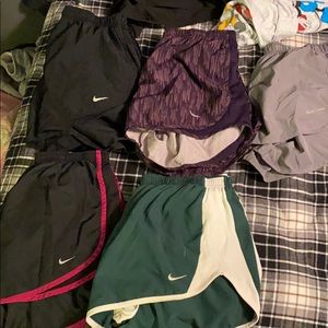 Nike shorts